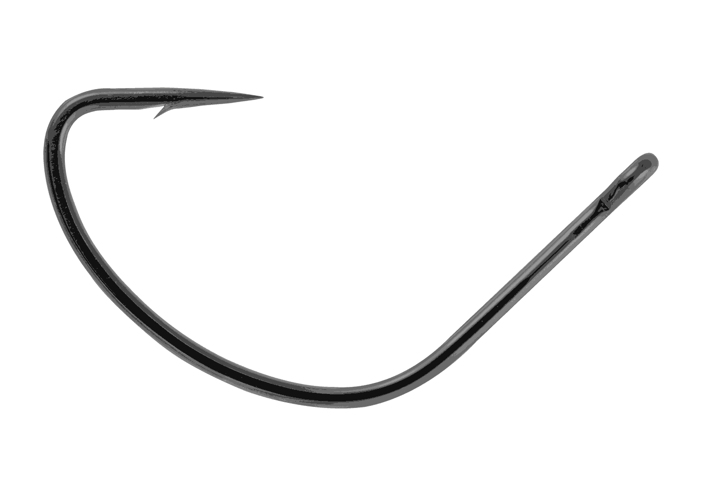 Owner K Hook Inshore Slam Hooks - Saltwater Fishing Hooks for Bass, Snapper & Redfish - Perfect for Inshore Fishing & Kayak Angling