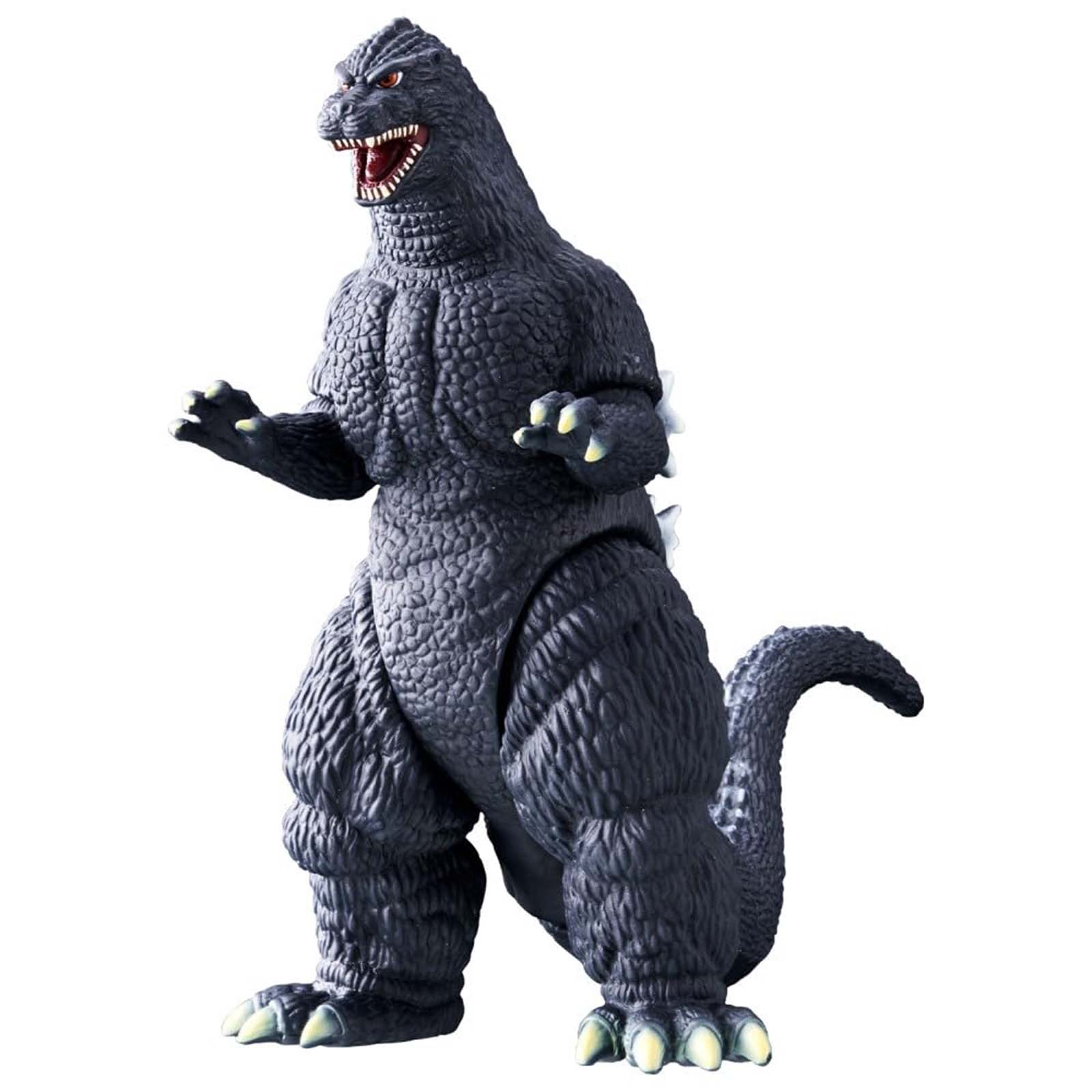 Bandai Godzilla 1991 Movie Monster Series Collectible Action Figure - Perfect for Display, Gifts & Movie Memorabilia Collections