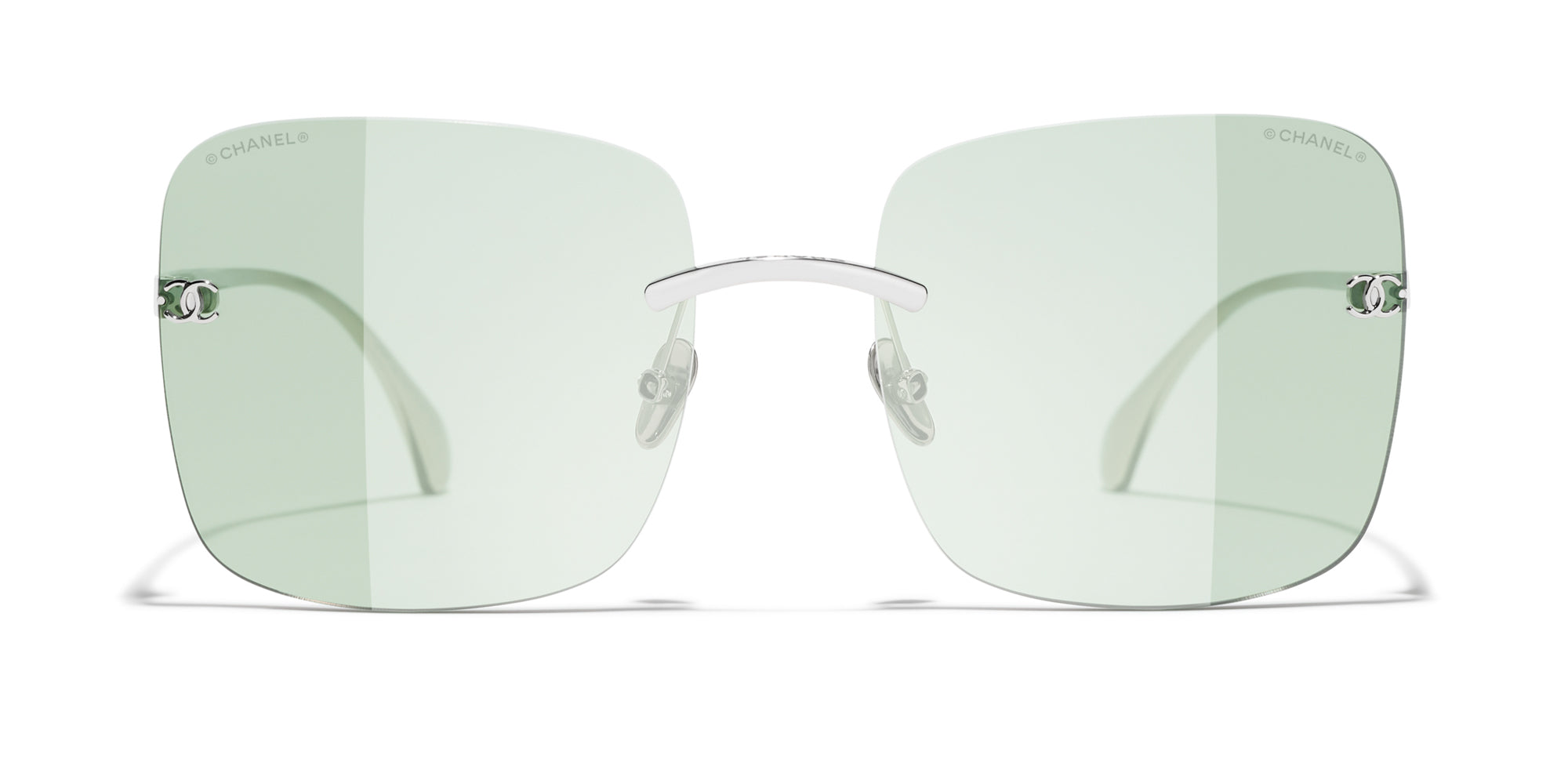 Chanel 4287ST Sunglasses - Luxury Designer Shades for Women - UV Protection & Stylish Eyewear - Perfect for Summer, Beach & Outdoor Activities