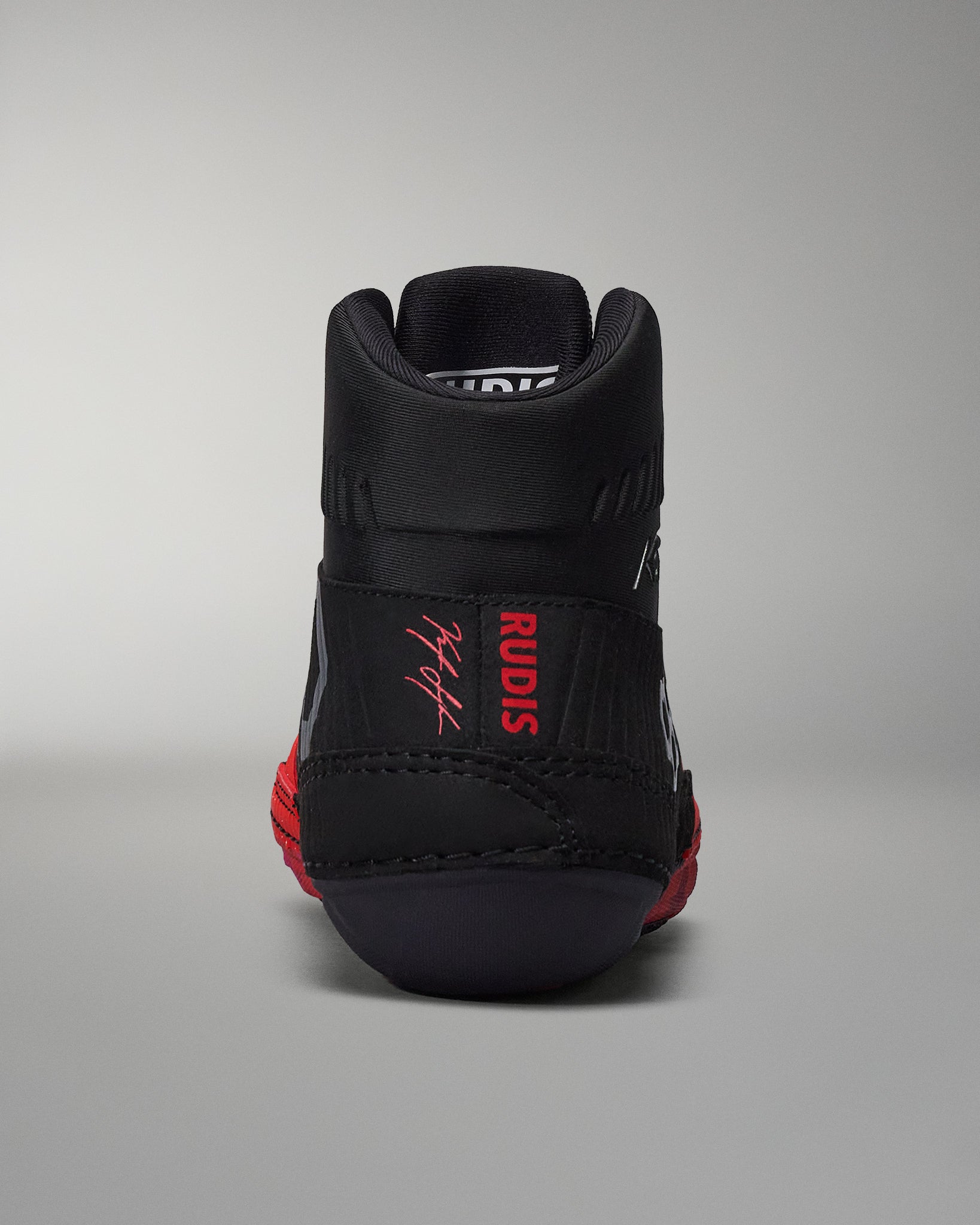 RUDIS KS Power Adult Wrestling Shoes - Heat Seeker Technology for Maximum Performance | Perfect for Training, Competitions & High-Intensity Matches