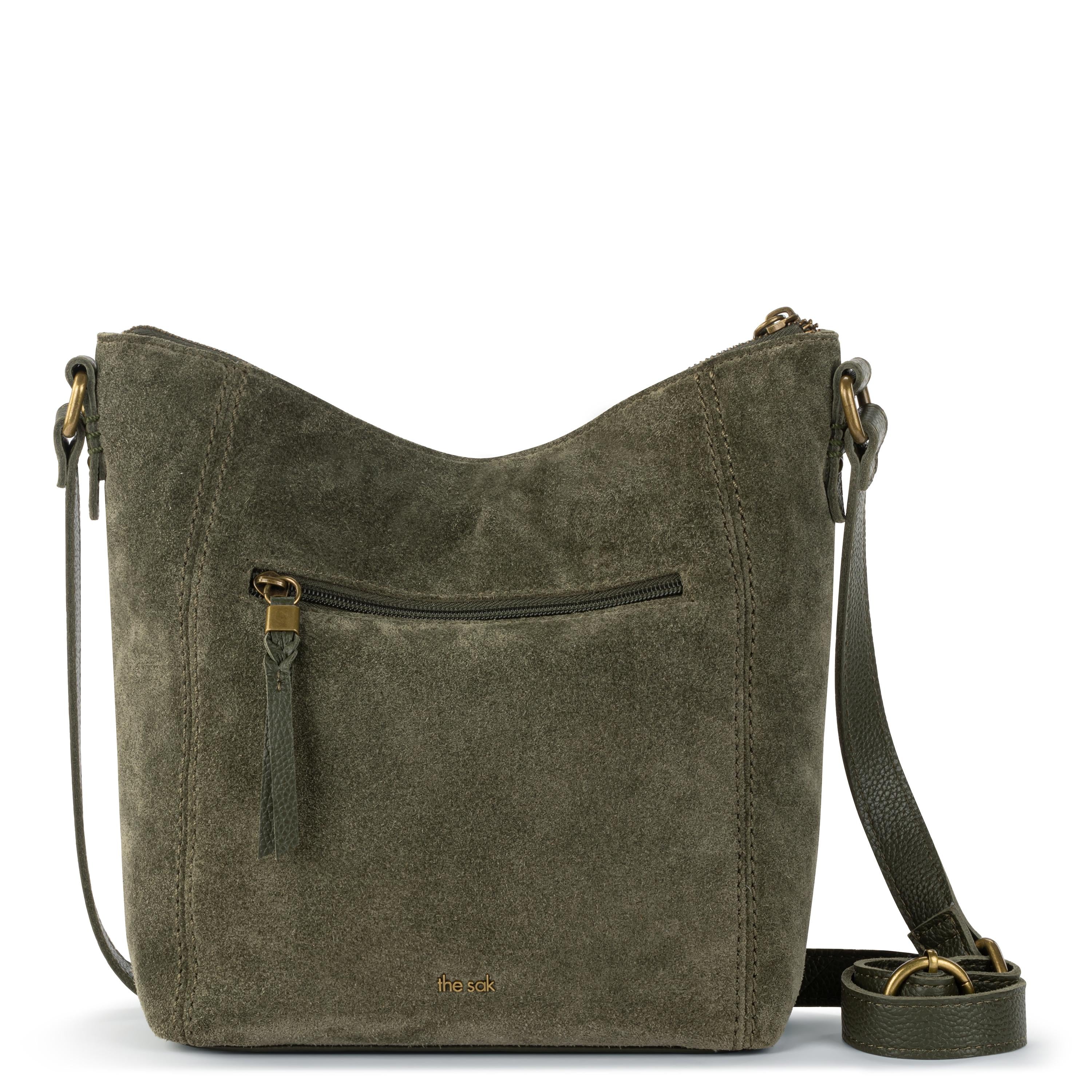Ashland Crossbody Bag for Women - Stylish & Lightweight Shoulder Purse - Perfect for Travel, Shopping & Everyday Use