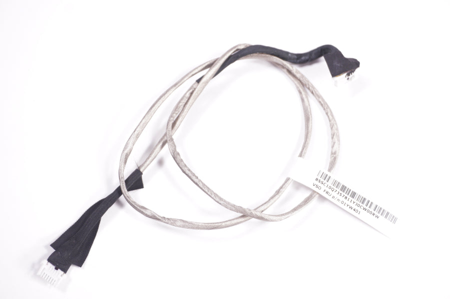 Original Lenovo 01YW401 Laptop LCD Backlight Cable Replacement for LG Panels - Compatible with Various Lenovo Laptop Models | Perfect for Screen Repair & DIY Upgrades