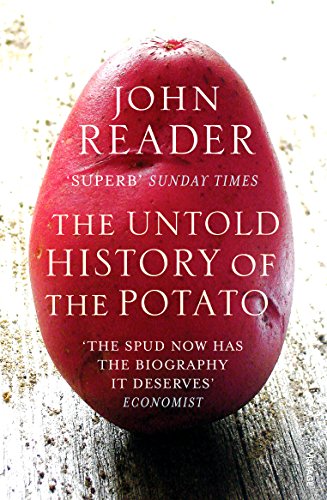 The Untold History of the Potato - Origins, Varieties & Cultural Impact | Perfect for Food Historians & Culinary Enthusiasts