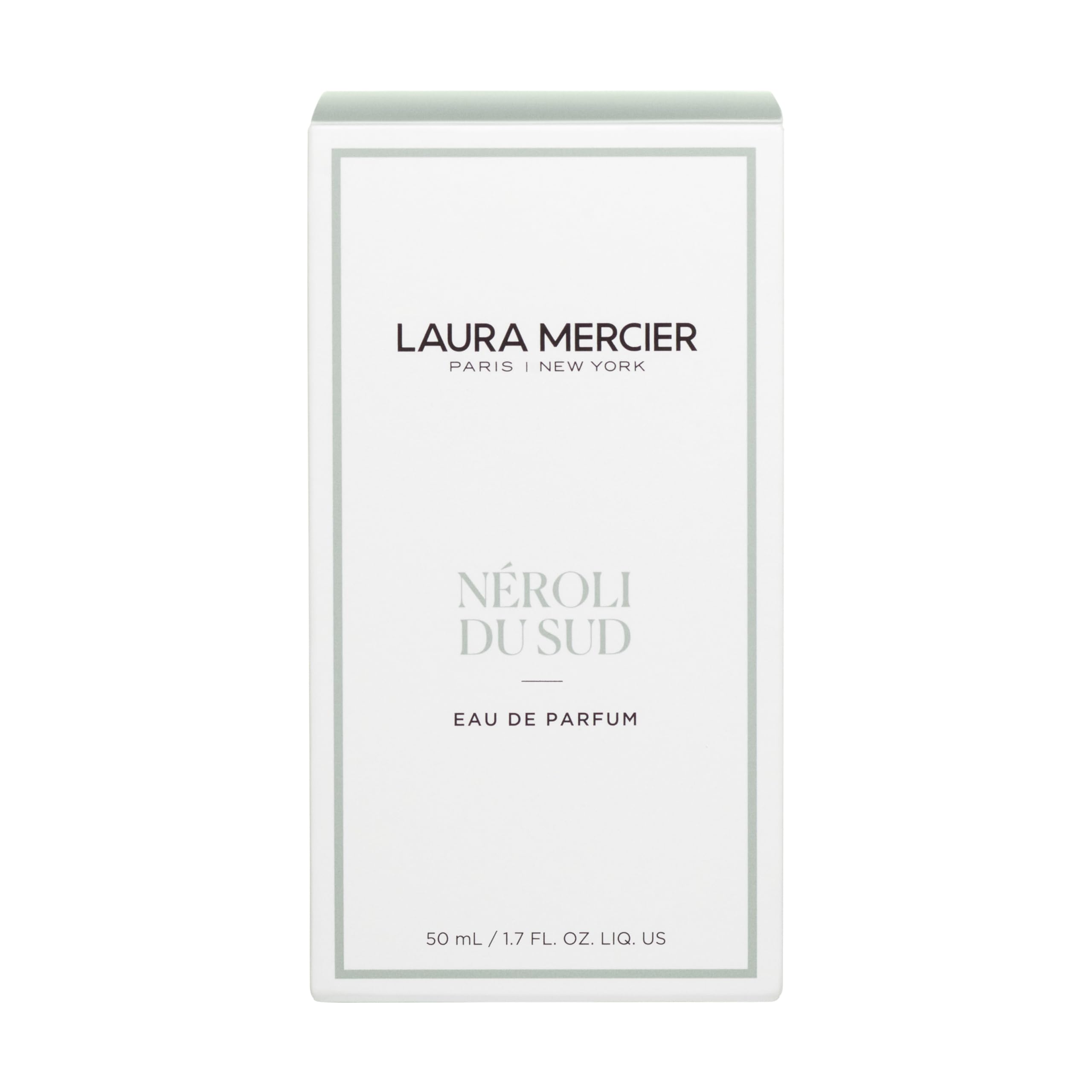 Laura Mercier Eau de Parfum for Women - Long Lasting Luxury Perfume with French Inspired Scents | Ambre Vanille, Almond Coconut & Vanilla Néroli du Sud | Perfect for Date Nights, Office Wear & Special Occasions