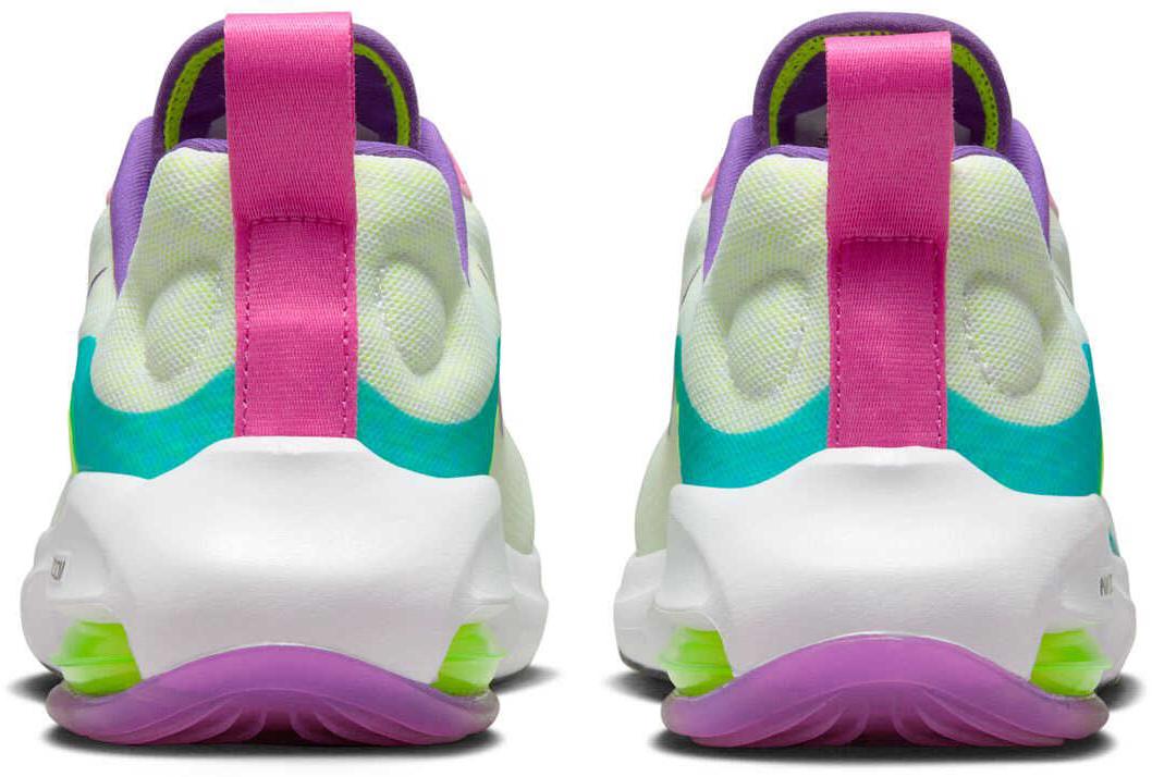 Air Zoom Arcadia 2 Junior's Running Shoes - Lightweight & Cushioned for Girls' Track & Field, Cross Country Training - Perfect for School Sports & Daily Jogging