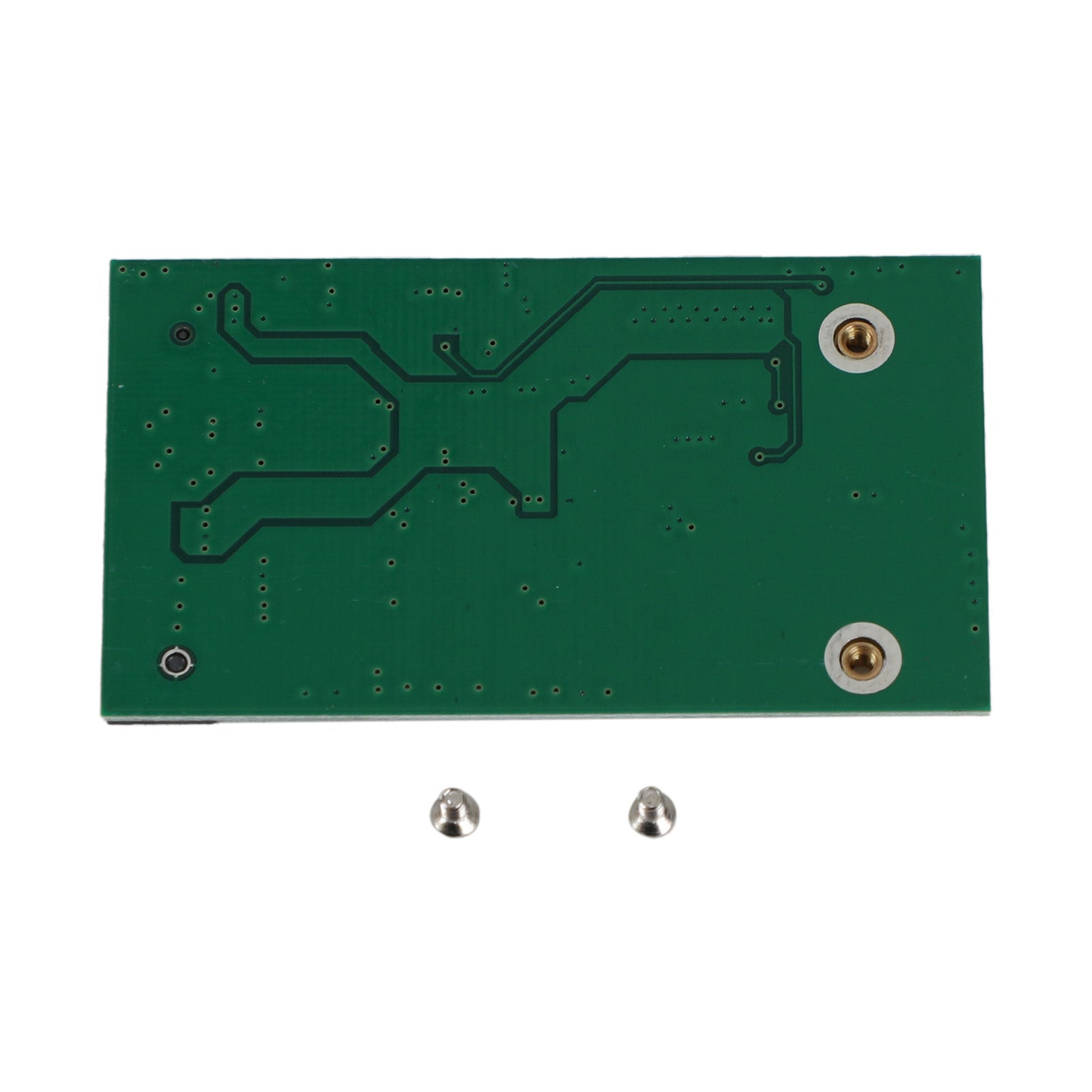 1.8 Inch Mini mSATA PCIe SSD to 40pin ZIF Adapter Card - Convert mSATA SSD to ZIF HDD for Laptops, Ultrabooks & Embedded Systems
