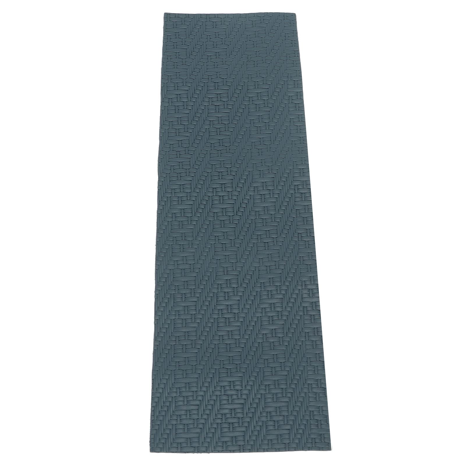 Premium Billiard Cue Grip Wrap - Special Texture for Enhanced Friction & Durability | Braided Dark Blue Design | Perfect for Pool, Snooker & Game Room Accessories