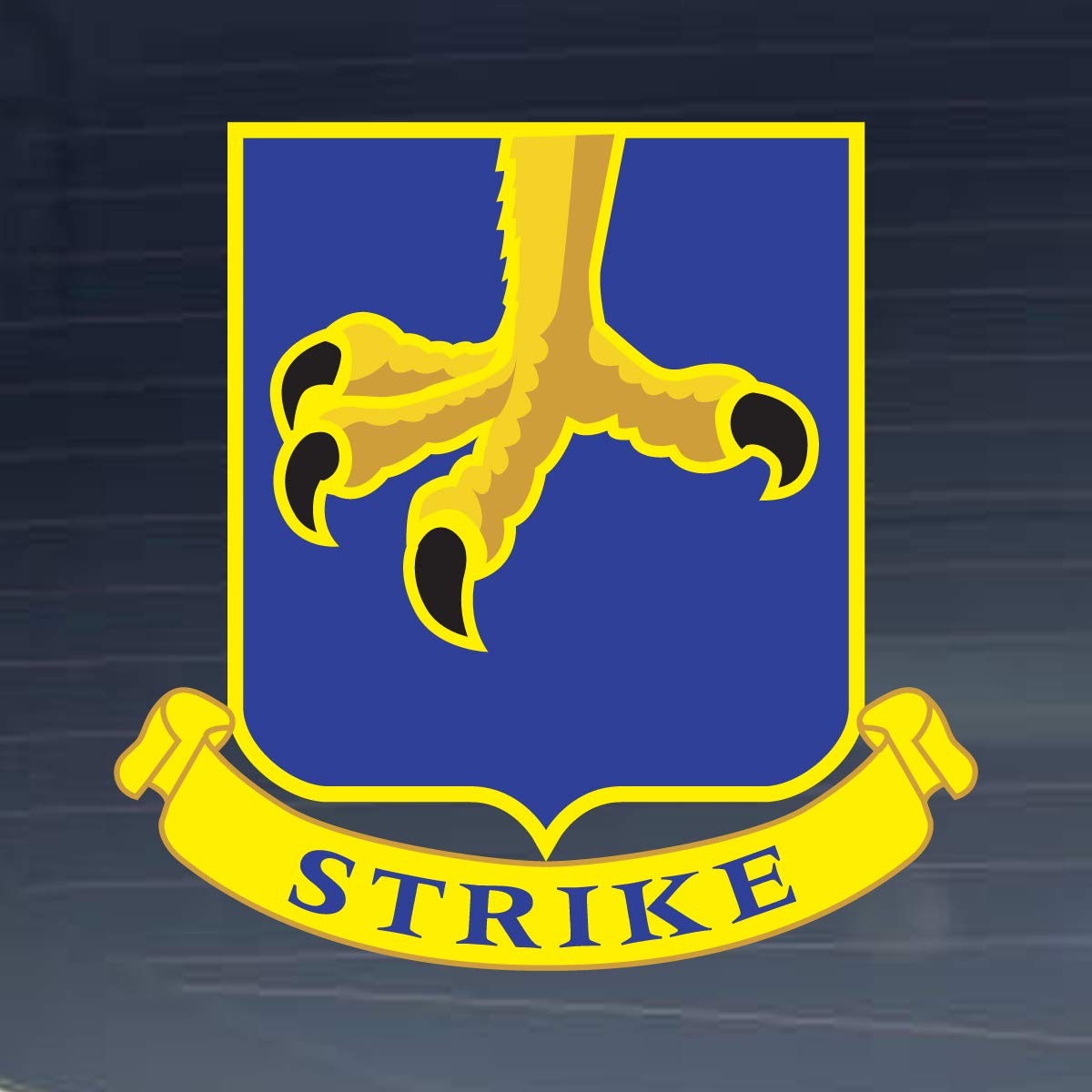 US Army 502nd Parachute Infantry 12