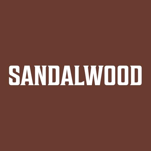 Sandalwood