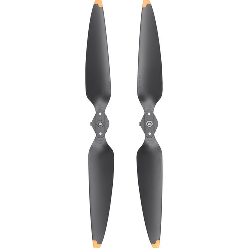 DJI Air 3 Low Noise Propellers - Quiet Replacement Drone Propeller Blades for DJI Air 3 (Pair) - Perfect for Aerial Photography, Videography & Smooth Flight Experience