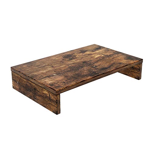 Rustic Brown