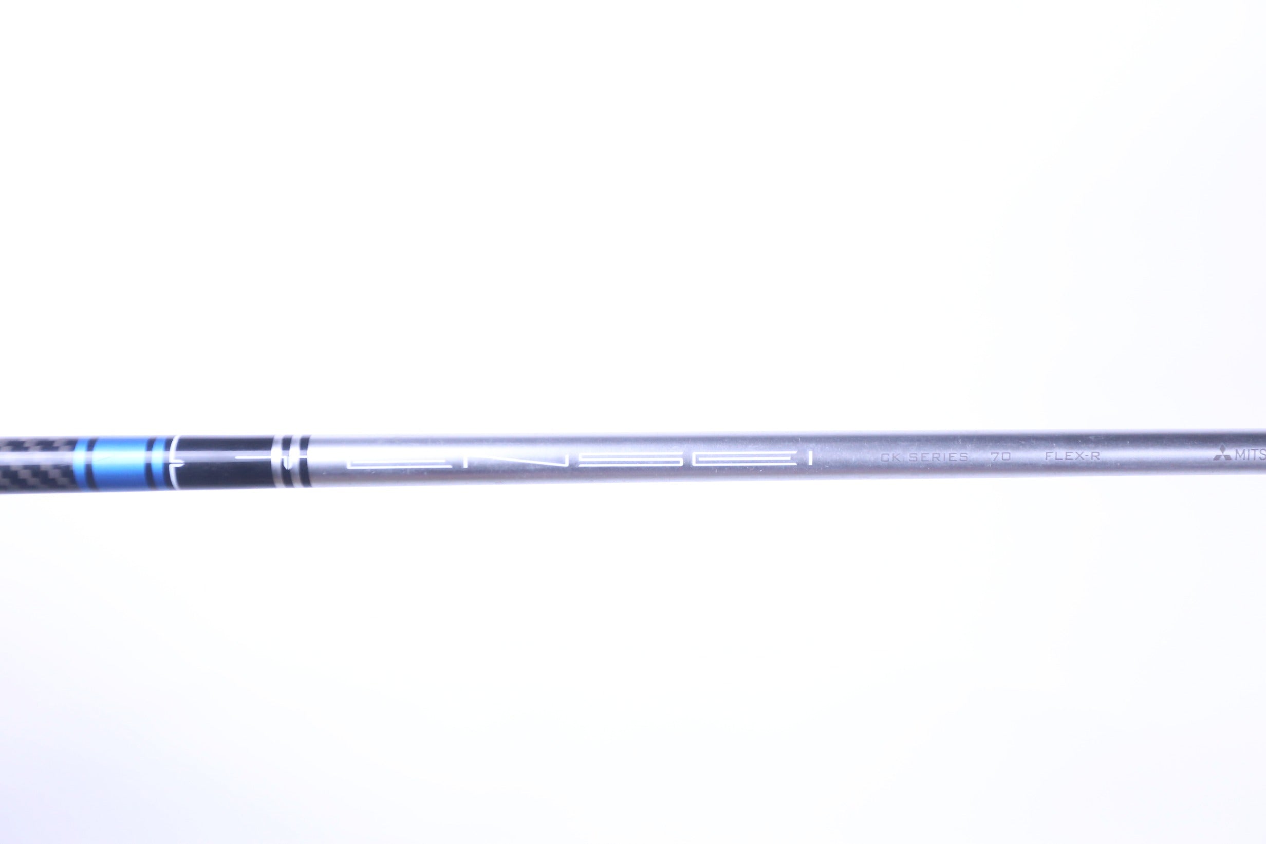 Used Callaway GBB Epic Sub Zero 3 Wood Golf Club - Right Handed 15° Regular Flex | Perfect for Mid-Handicap Golfers & Driving Range Practice