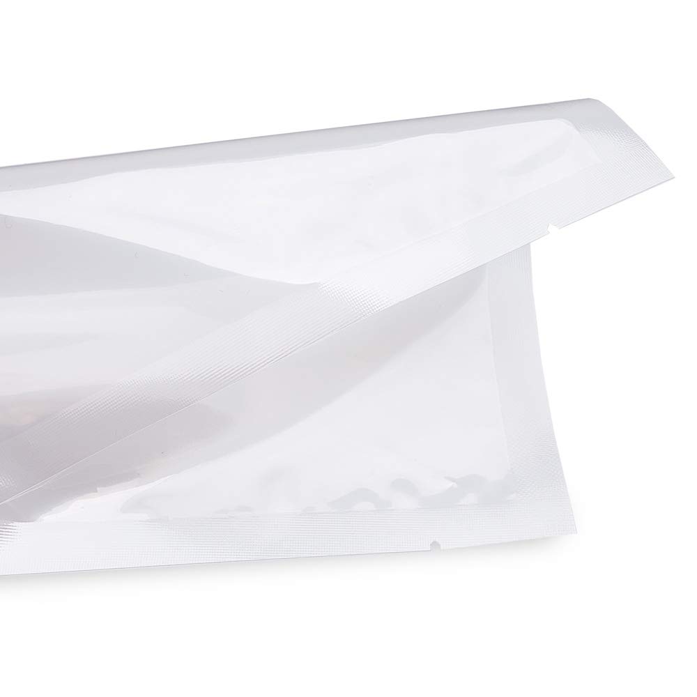 500 Pack Clear 10