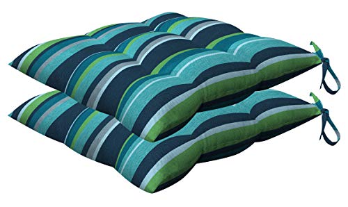 Stripe Poolside