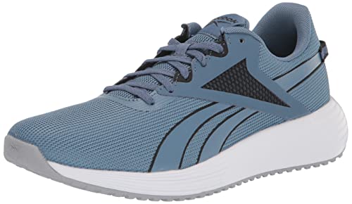 Blue Slate/Core Black/White
