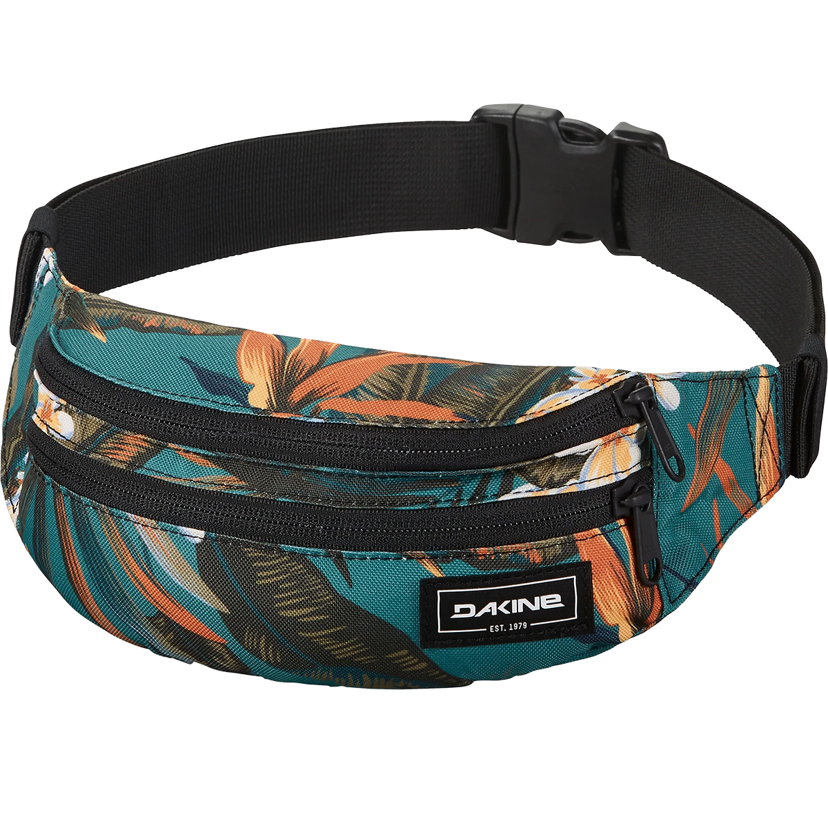 Classic Hip Pack - Stylish & Functional Waist Bag for Men & Women - Perfect for Travel, Hiking, Running & Everyday Use