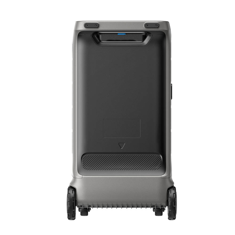 Anker SOLIX F3800 Portable Power Station - 50A Transfer Switch & Cable Included - Reliable Home Backup Power for Emergencies, Camping & Outdoor Adventures