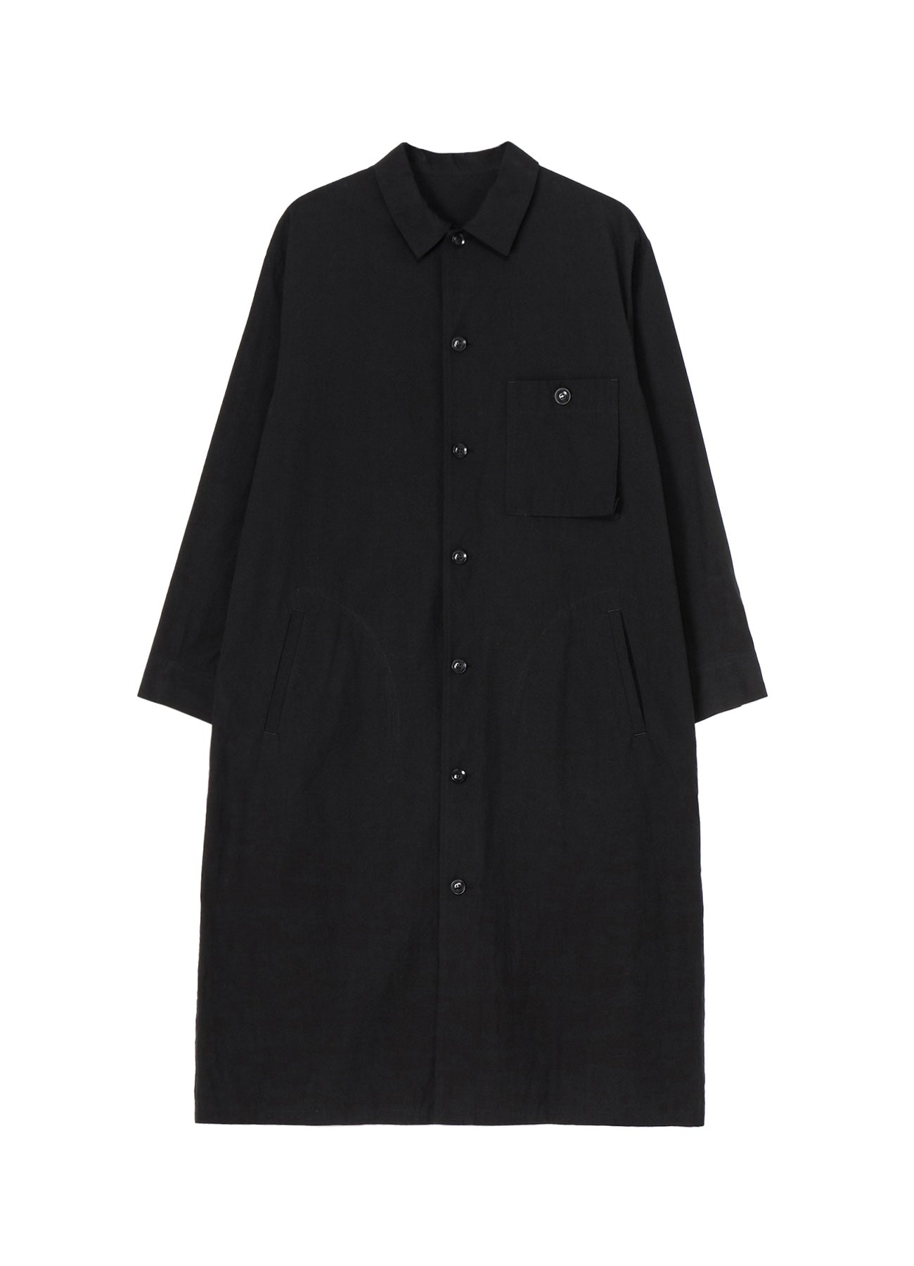 Stylish Cotton Chambray Shirt Dress with Pockets - Perfect for Casual Outings, Office Wear & Spring Summer Fashion