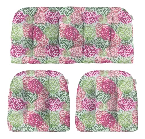 Floral Blooms Harmony