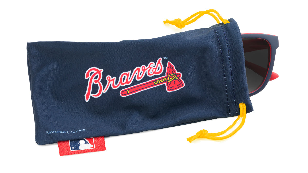 Atlanta Braves Official MLB Merchandise & Fan Gear - Jerseys, Hats, Apparel for Baseball Enthusiasts | Perfect for Game Day, Tailgating & Showing Team Pride