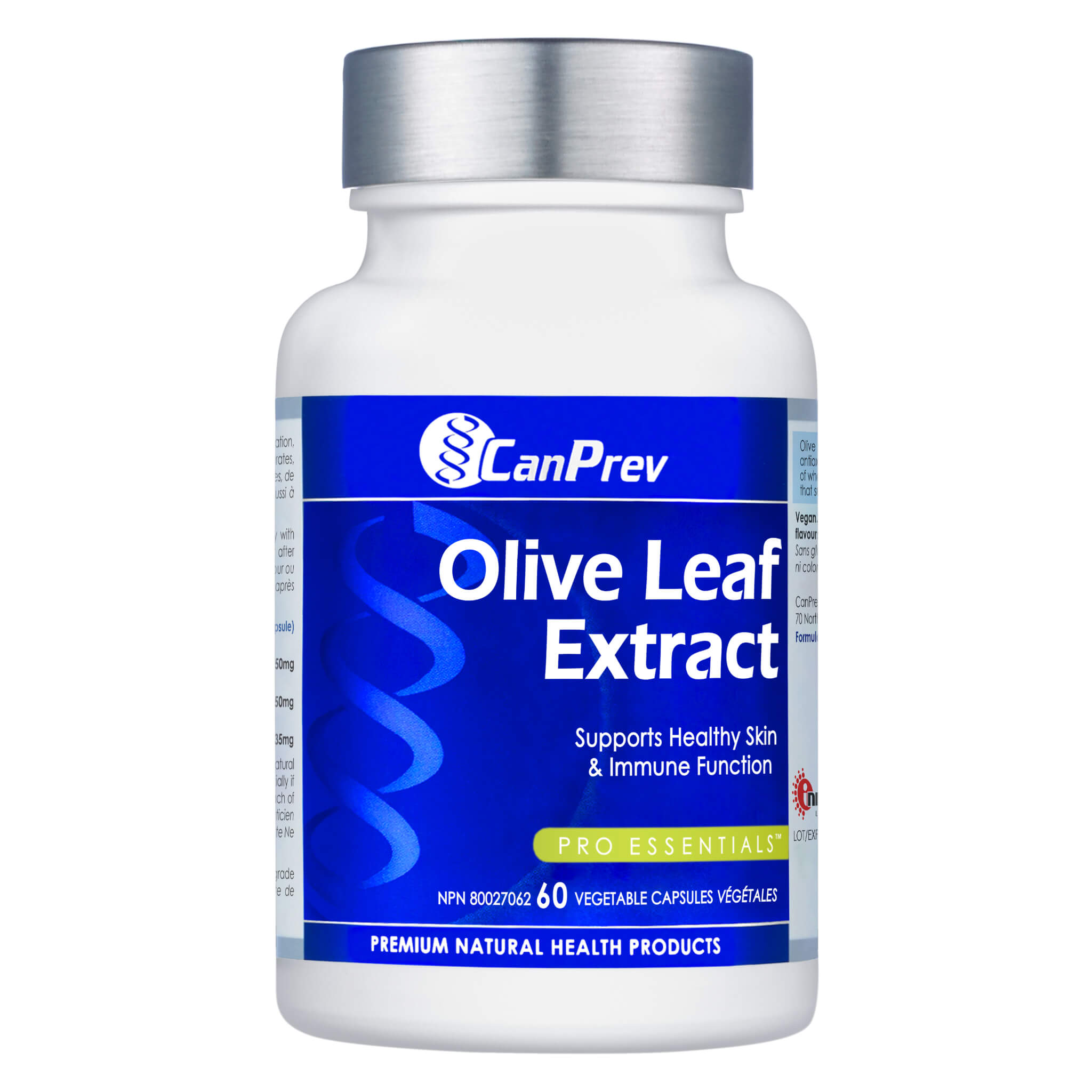 Premium Olive Leaf Extract Supplement - Natural Immune Support & Antioxidant Boost | Supports Heart Health & Wellness | Great for Daily Wellness Routine & Immune Defense