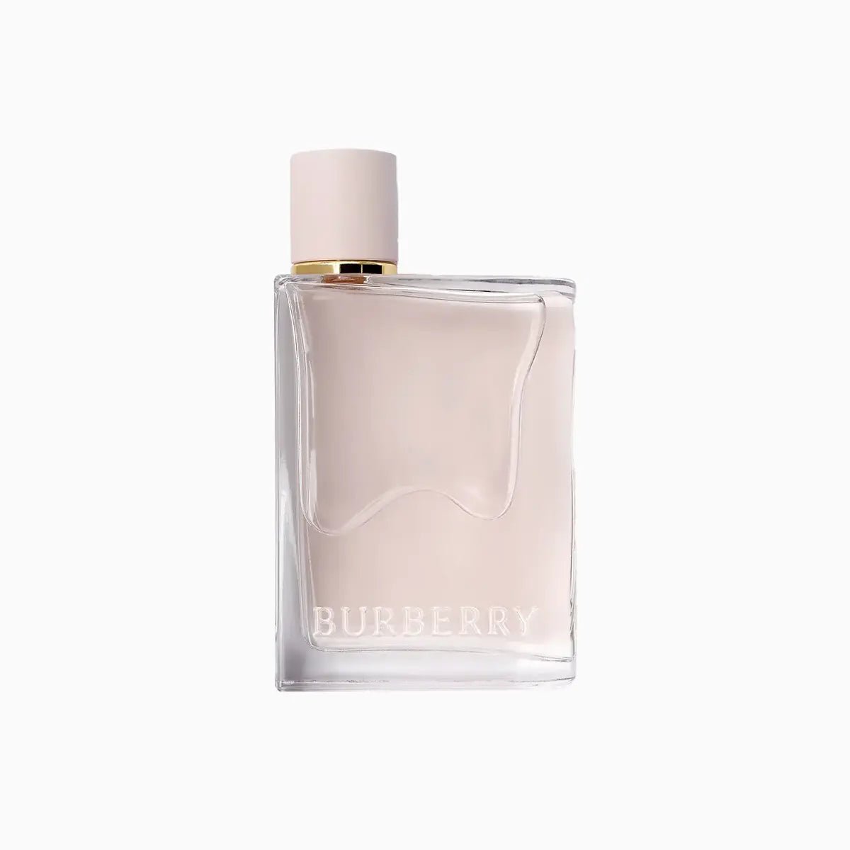 Her EDP Perfume Spray 3.4 Oz (100ml) - Floral Fruity Fragrance for Women, Day & Night Wear, Gift for Her