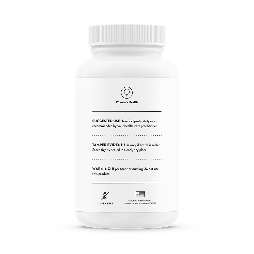 Thorne Meta Balance (SF711) - Premium Dietary Supplement for Gut Health & Digestion Support - Ideal for Daily Wellness & Immune System Boost