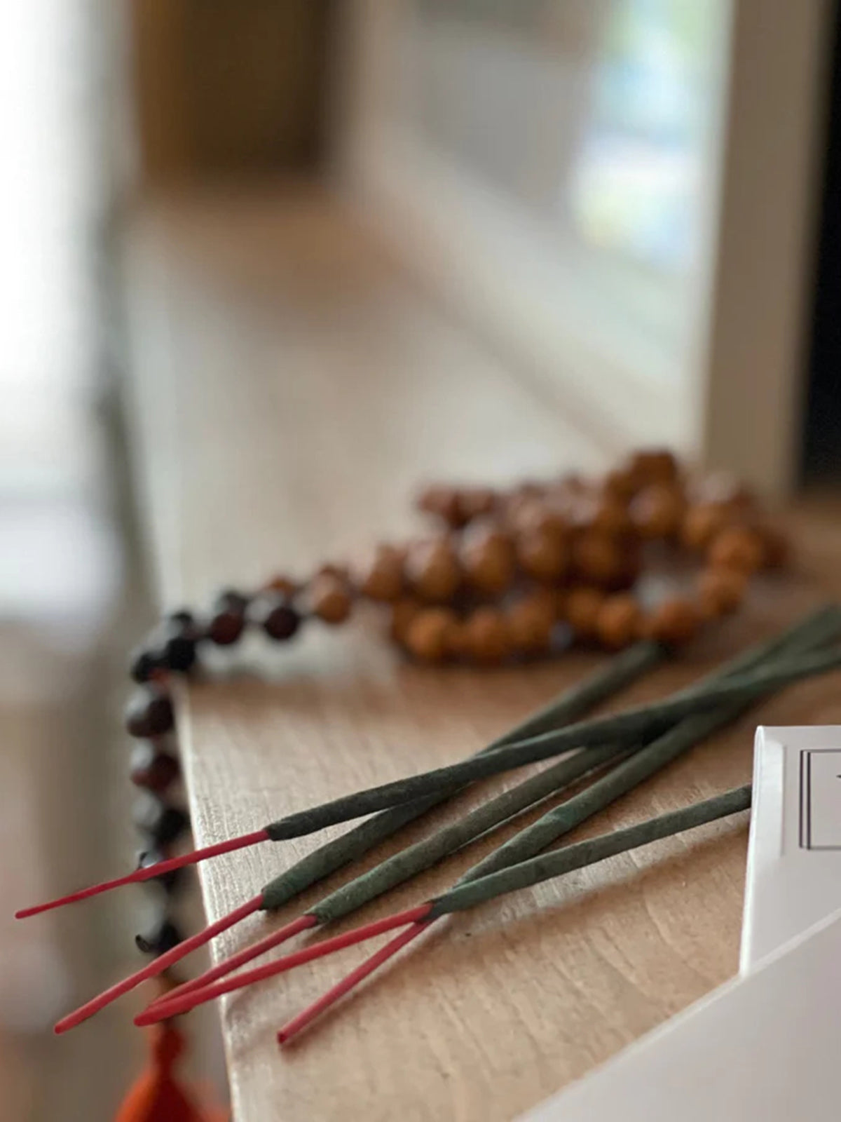 Sacred Elephant Incense - Premium Handmade Aromatic Sticks for Meditation, Yoga & Relaxation | 1969 Special Edition | Perfect for Home, Spa & Spiritual Practices