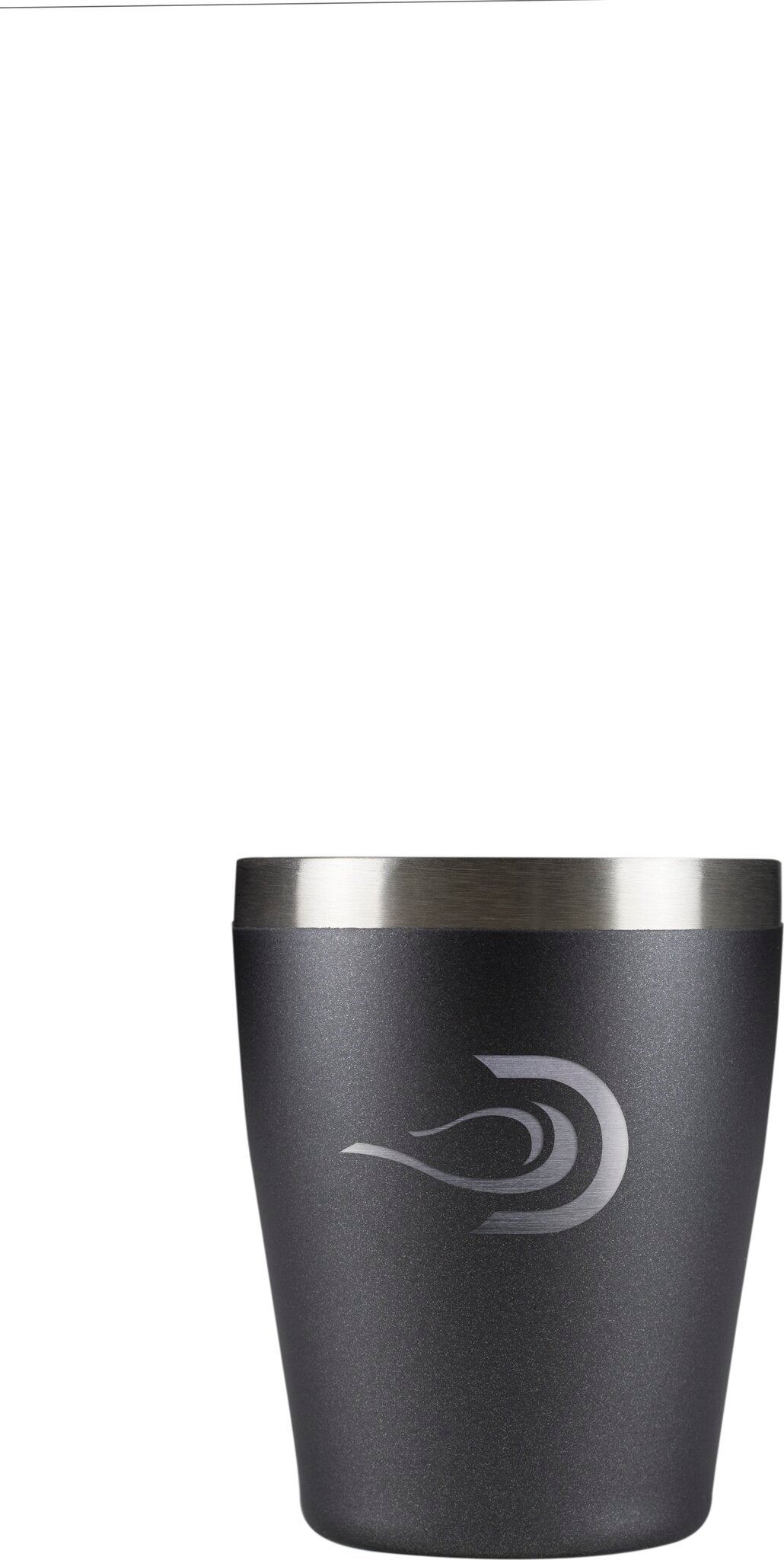 10oz Vacuum Insulated Stainless Steel Pint Glass - Double Wall Insulated Beer Mug for Cold Drinks - Perfect for Beer, Iced Coffee, Cocktails at Home, Parties & Outdoor Activities