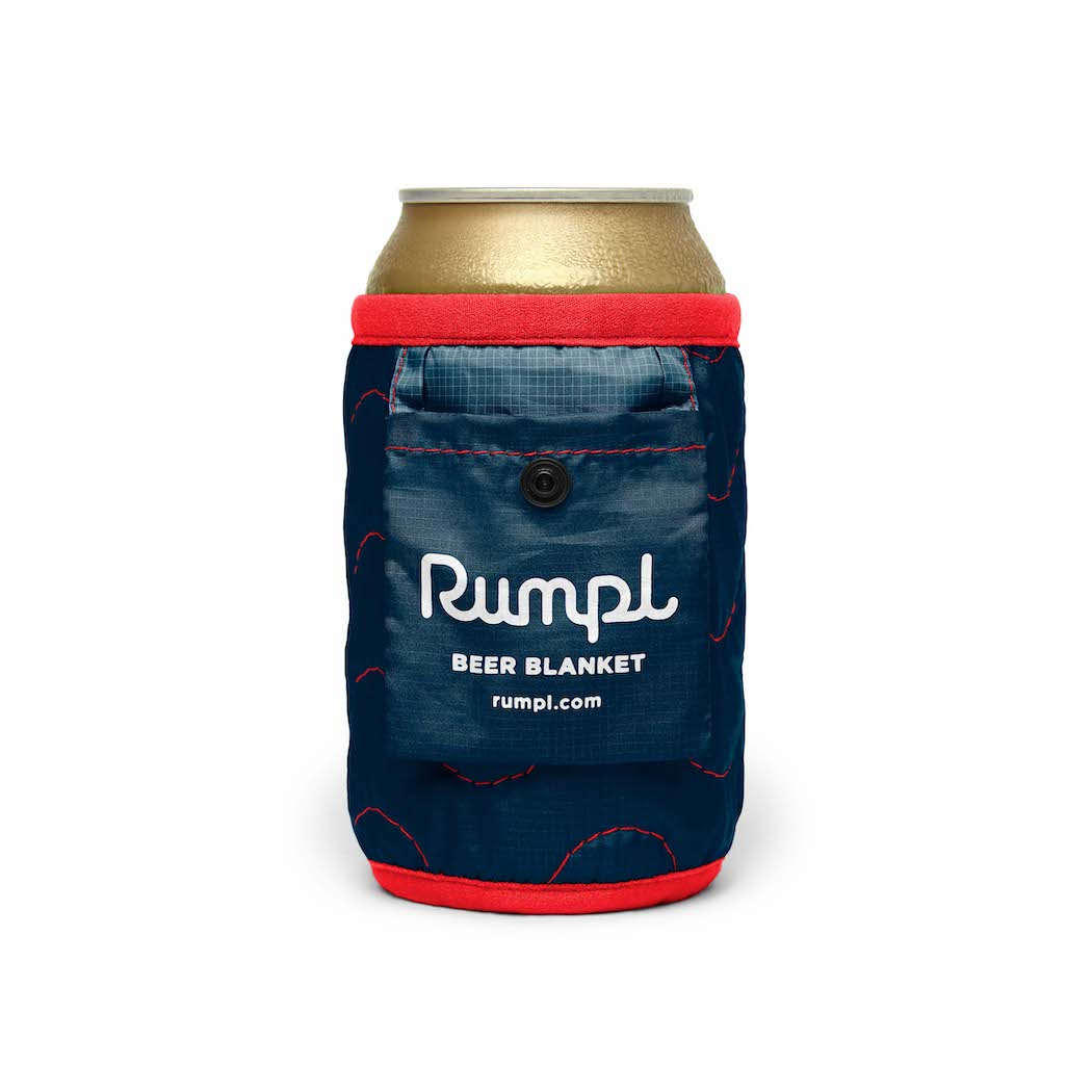 6-Pack Insulated Beer Blankets - Keep Drinks Cold for Hours | Perfect for Tailgating, BBQs, and Outdoor Parties