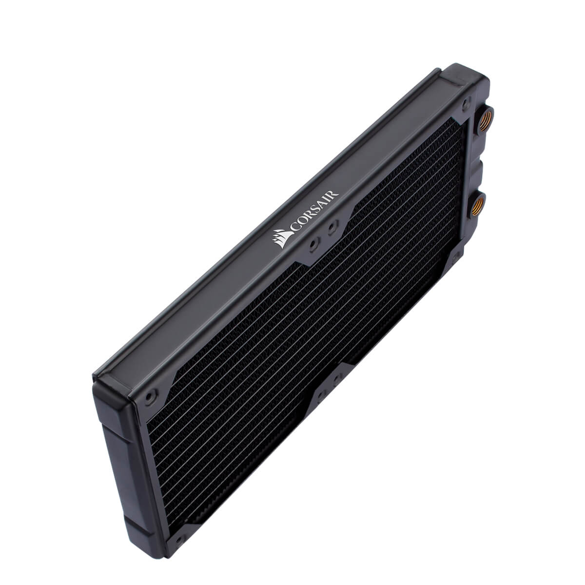 Corsair Hydro X Series XR5 280mm High Performance Water Cooling Radiator - Perfect for PC Gaming Rigs and Custom Liquid Cooling Systems