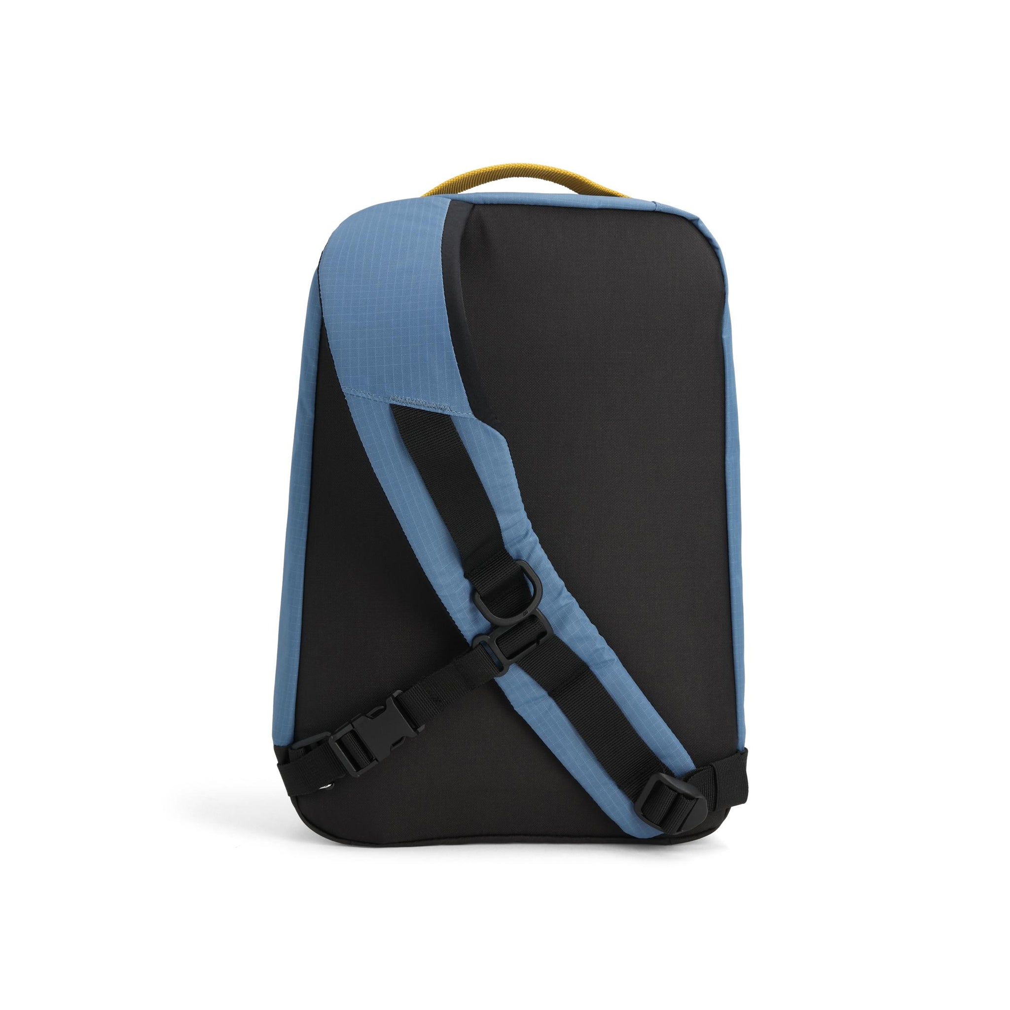 Lightweight Durable Mountain Sling Bag for Hiking, Travel & Outdoor Adventures - Waterproof Crossbody Pack for Men & Women