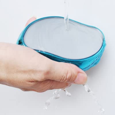 Painless Hair Removal Tool for Men & Women - Hair Eraser Exfoliator for Smooth Skin on Arms, Legs, Back & Chest | At-Home Hair Removal Solution for Silky Soft Skin | Perfect for Pre-Shave Prep & Post-Wax Care