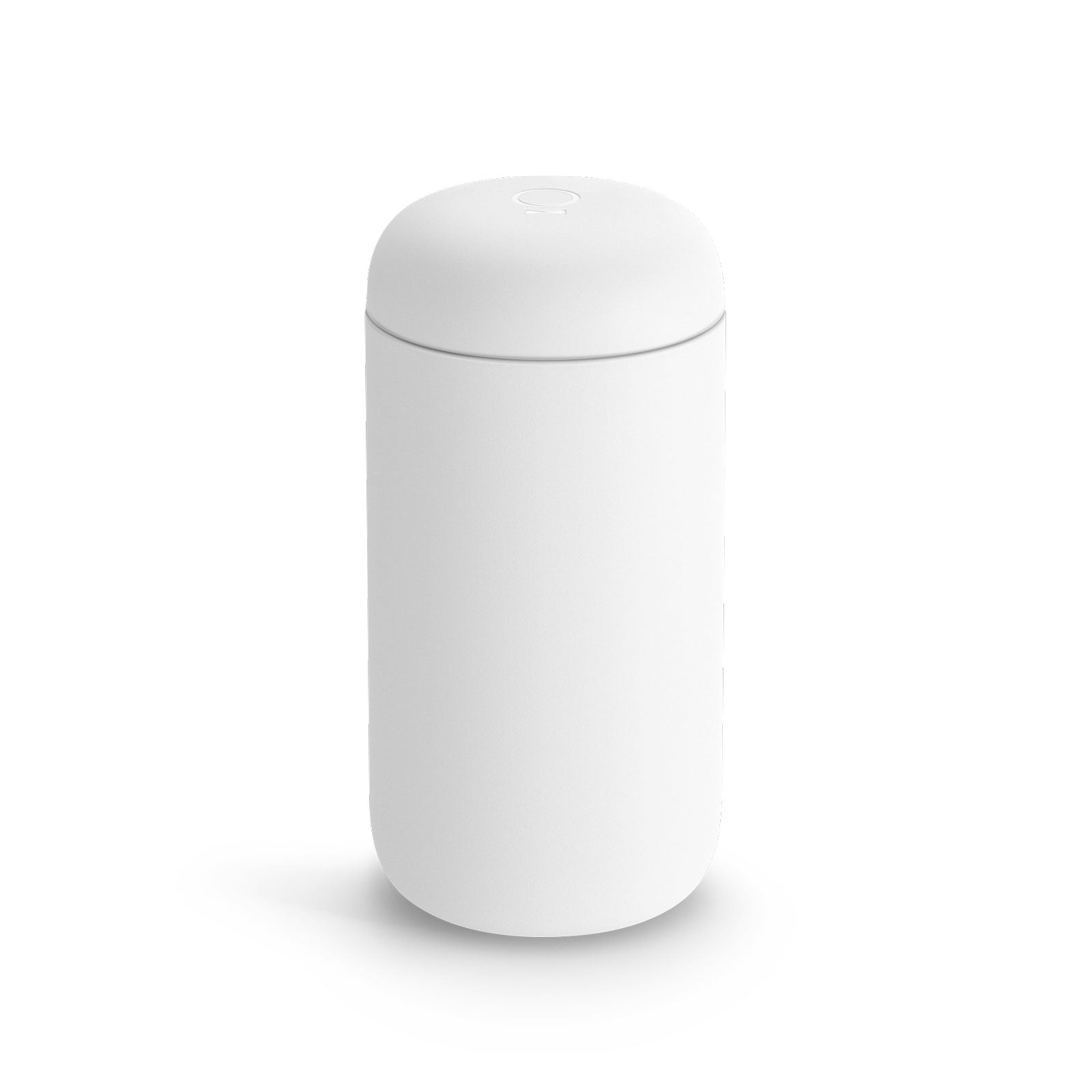 Matte White
