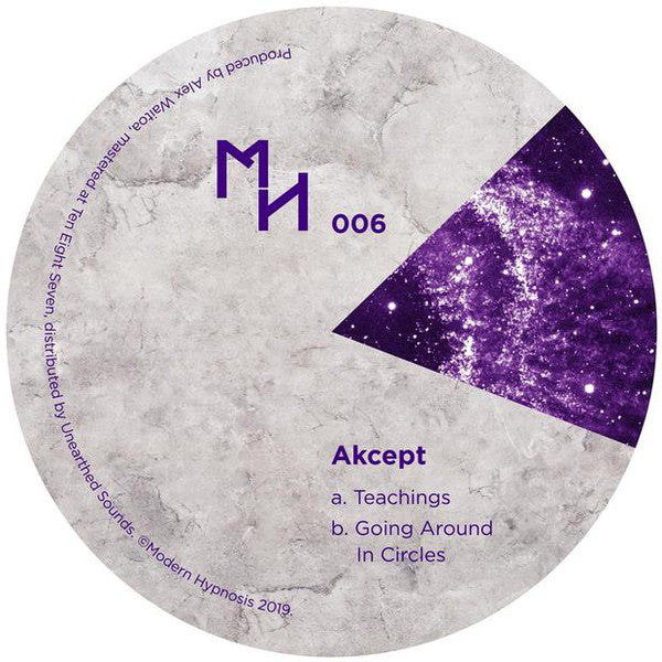 AKCEPT Modern Hypnosis Training Kit - Professional Hypnotherapy Tools for Self-Improvement & Therapy Sessions (MH006) | Perfect for Therapists, Life Coaches & Personal Development