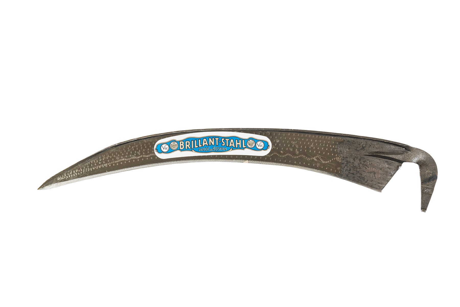 Seymour 21438 2B-040128 Lightweight Scythe Blade - 28