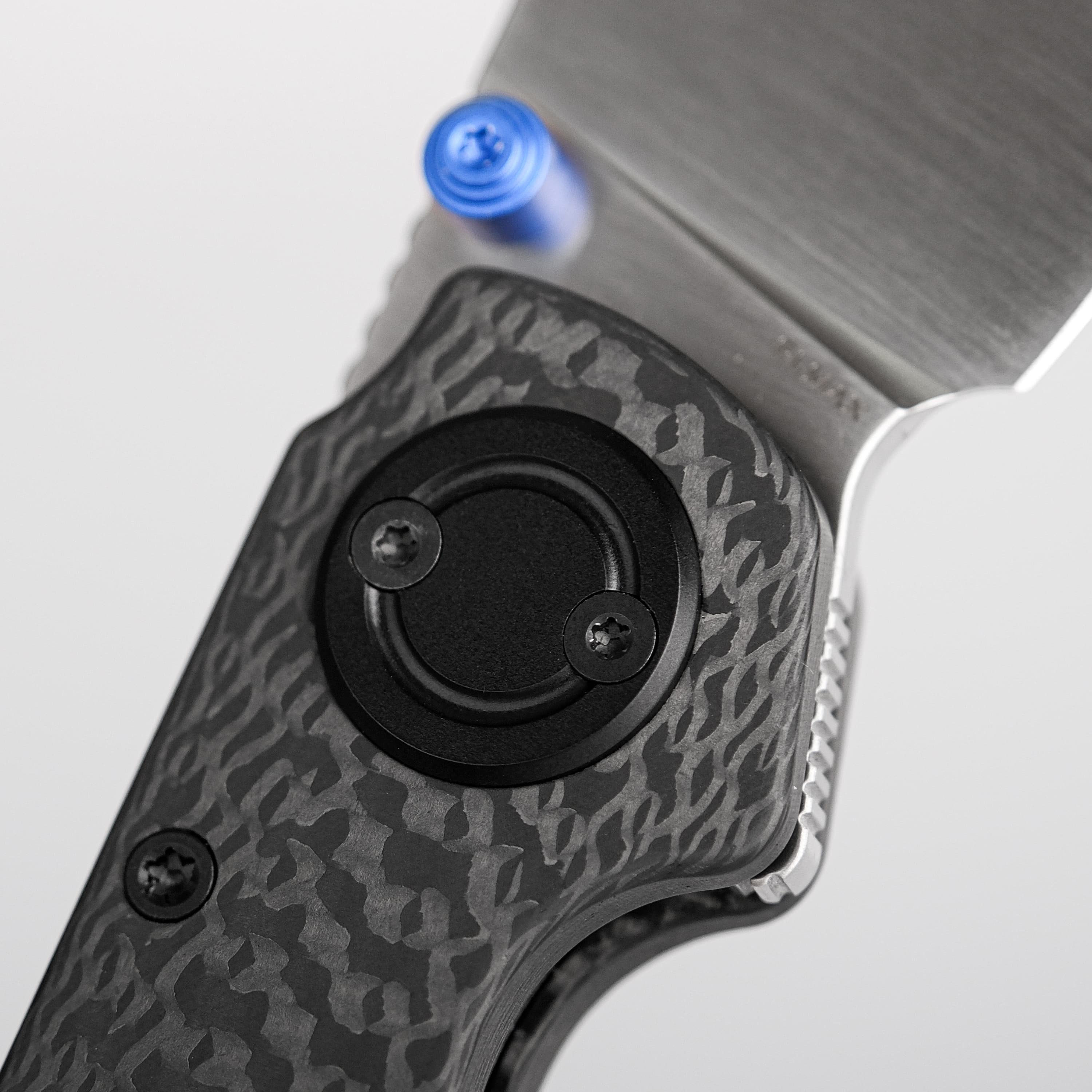Shilin Cutter® Vanchor Lock® Folding Knife - 2.90