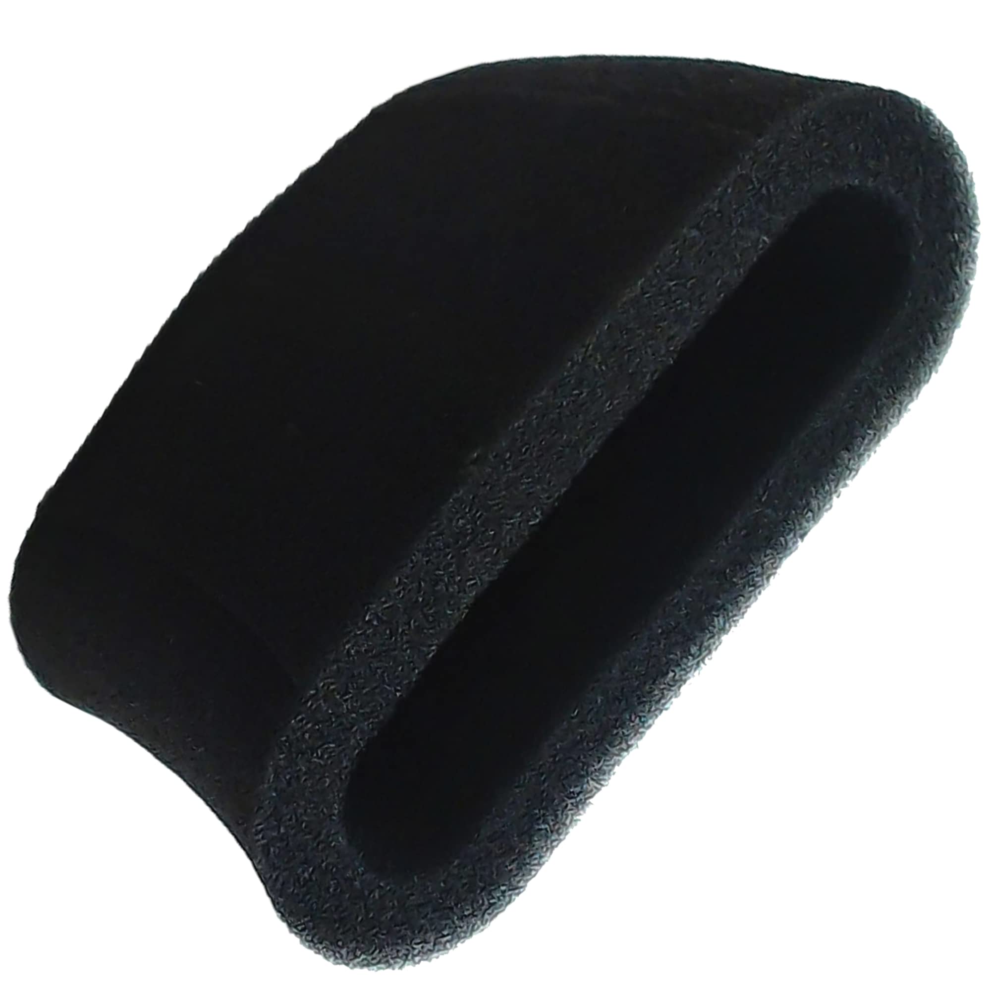 Bissell 7/8/14 Bagless Upright Vacuum Cleaner Foam Filter Replacement Set - Compatible with Model #3290 & 2031085 - Perfect for Pet Hair, Dust & Allergen Removal in Home Cleaning