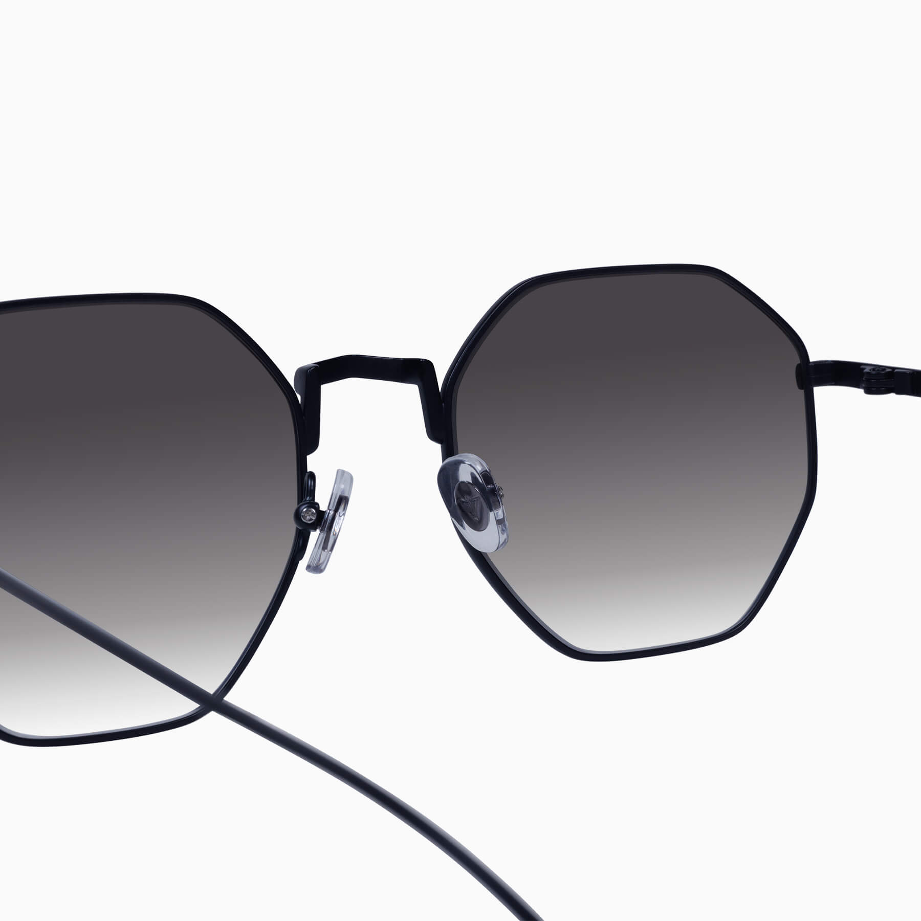 Orb Sunglasses for Men & Women - Trendy Round UV Protection Shades for Outdoor Activities, Beach, Driving & Fashion