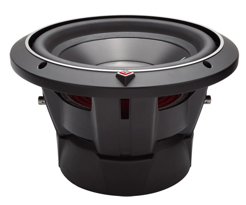 Rockford Fosgate P3D210 12-Inch Car Subwoofer - 1000W Peak Power, High-Performance Bass for Cars & Trucks - Perfect for Car Audio Upgrades & Sound Systems