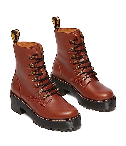 Saddle Tan Farrier