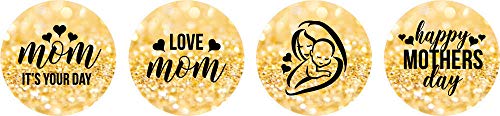 Glitter Gold