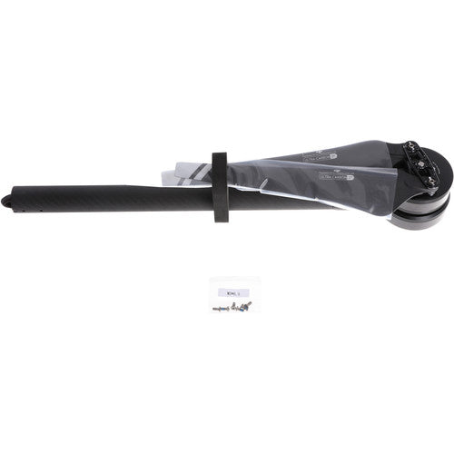 DJI Matrice 600 Part 27 Aircraft Arm Kit CW (Clockwise) - Black | Professional Drone Replacement Part for Aerial Photography & Industrial Inspections