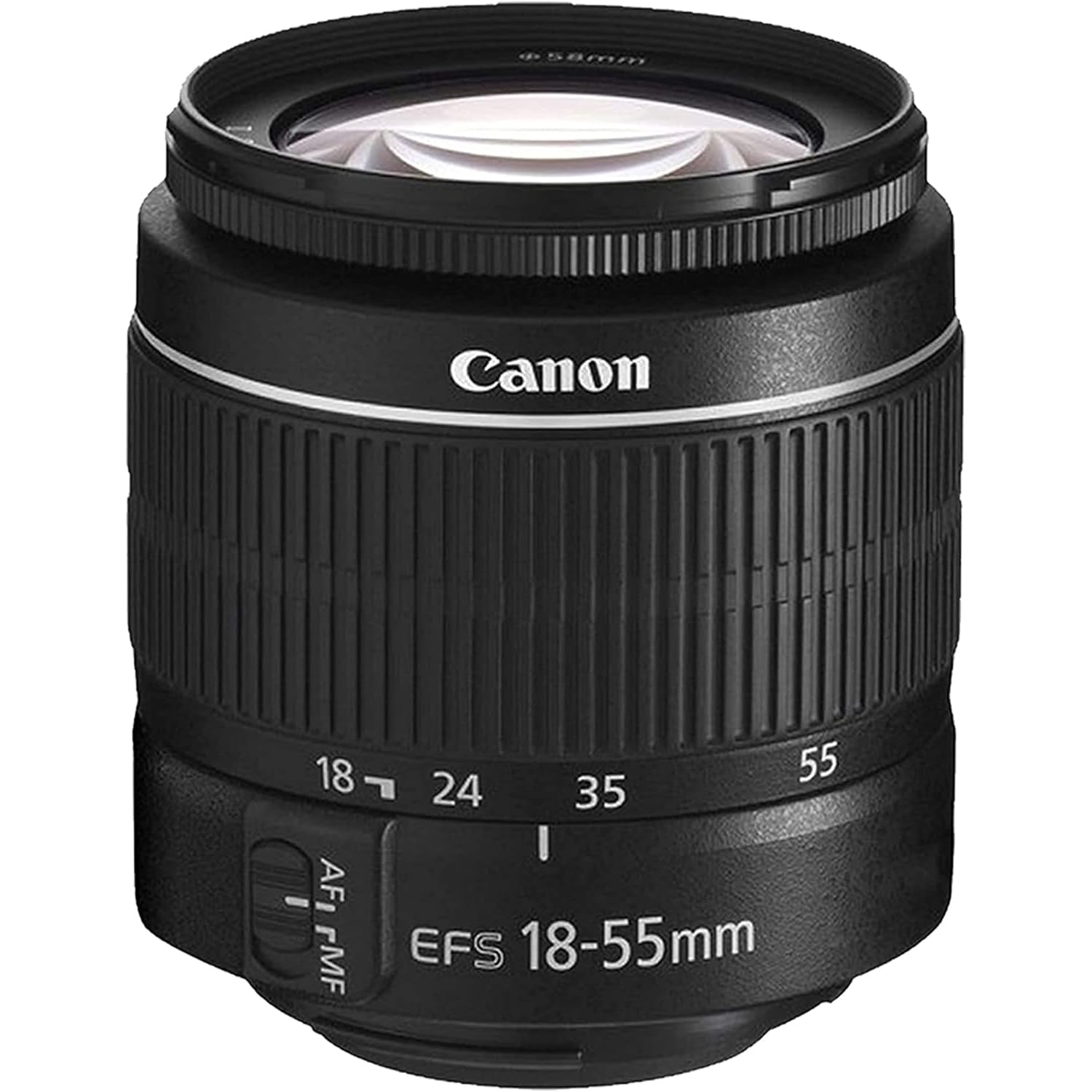 Canon EOS 3000D / Rebel T100 DSLR Camera with 18-55mm Lens Kit | Professional Photography for Beginners | Includes 50