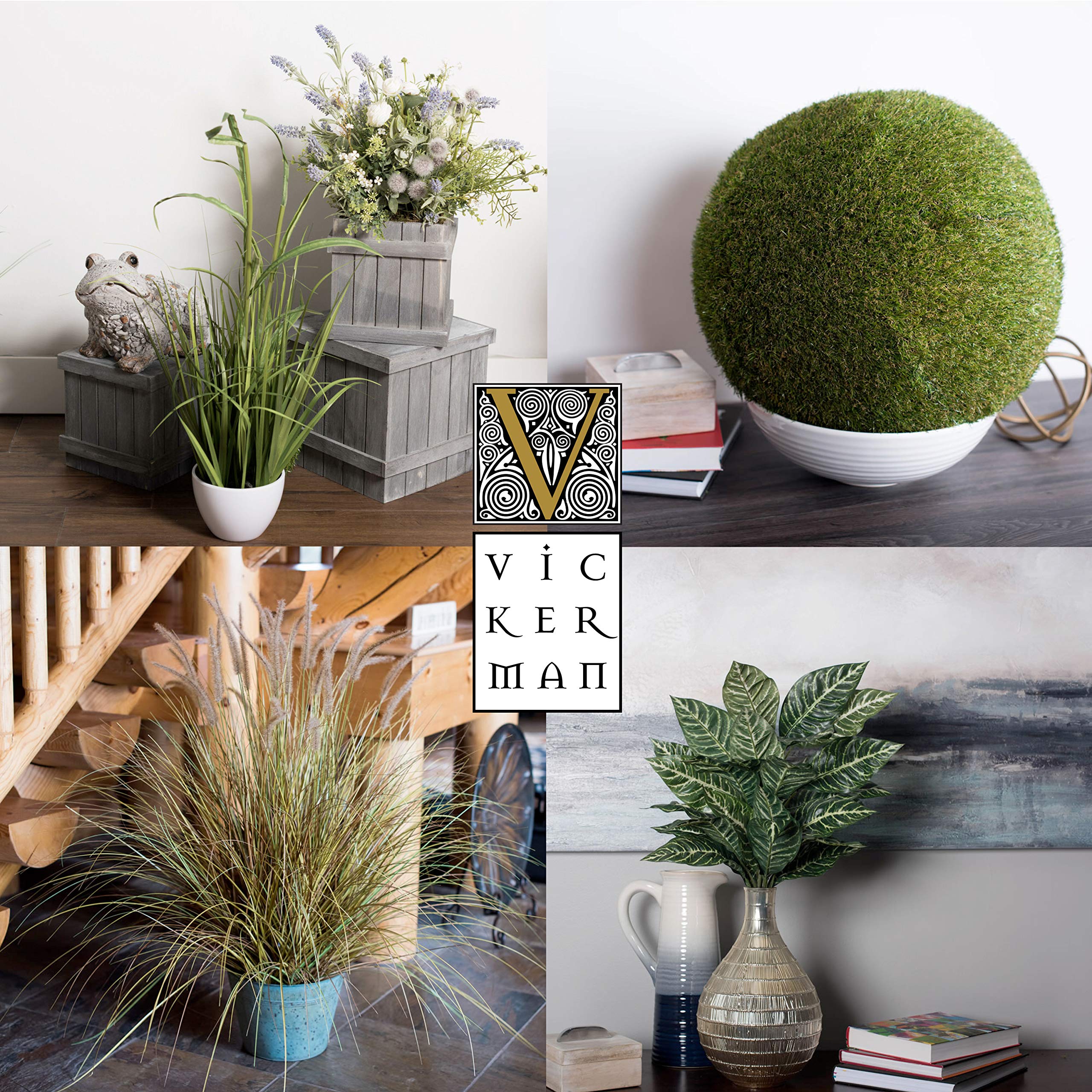 Vickerman 7.5