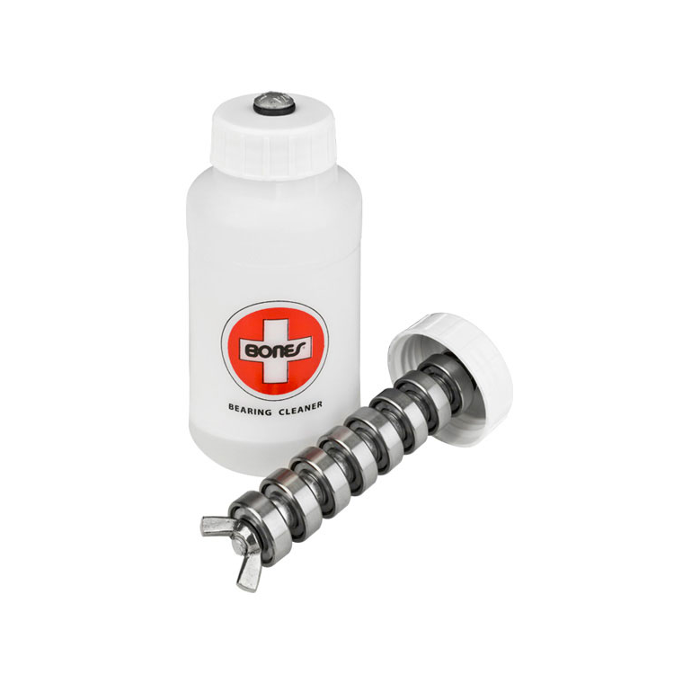 High-Quality Bearings Cleaning Unit - Professional Bearing Cleaner for Automotive, Industrial & DIY Use - Perfect for Maintenance & Repair Workshops