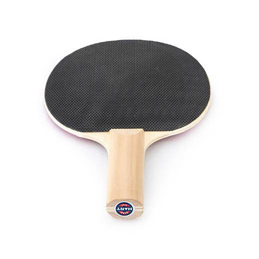 Premium HART Star Table Tennis Paddle - Professional Ping Pong Racket with High Grip Handle - Perfect for Indoor/Outdoor Play, Training & Competitive Matches