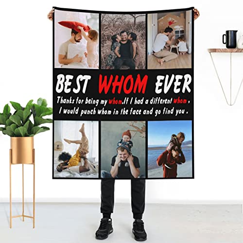 Positive Quote Blanket