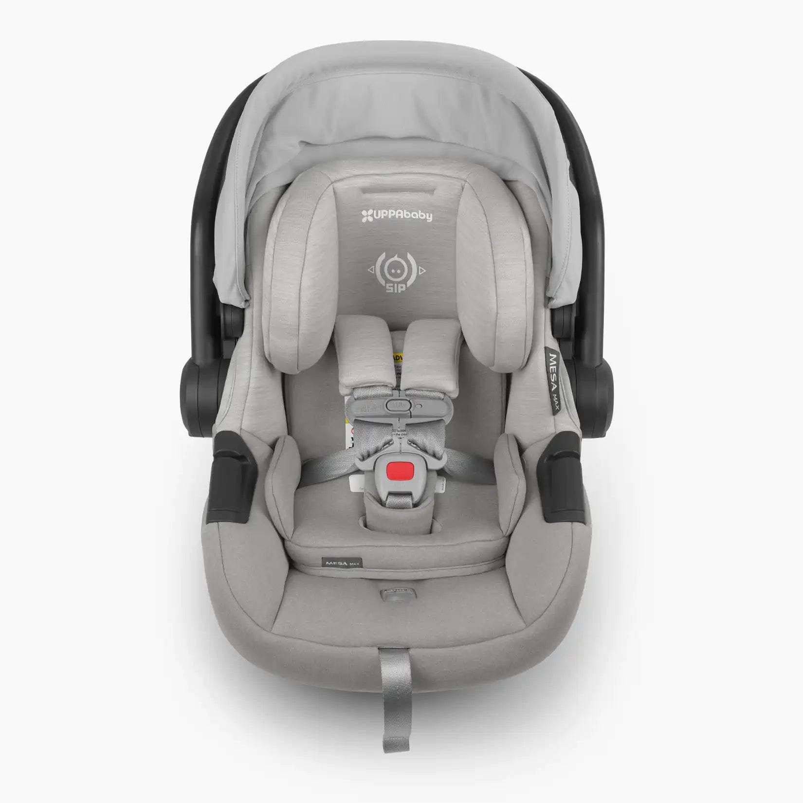 UPPAbaby Mesa Max Infant Car Seat – Safe & Comfortable Baby Car Seat for Newborns to Toddlers – Perfect for Travel, Daily Commute, and Family Outings