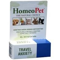 Pet Anxiety Relief for Travel - Calming Solutions for Dogs & Cats During Car Rides & Flights